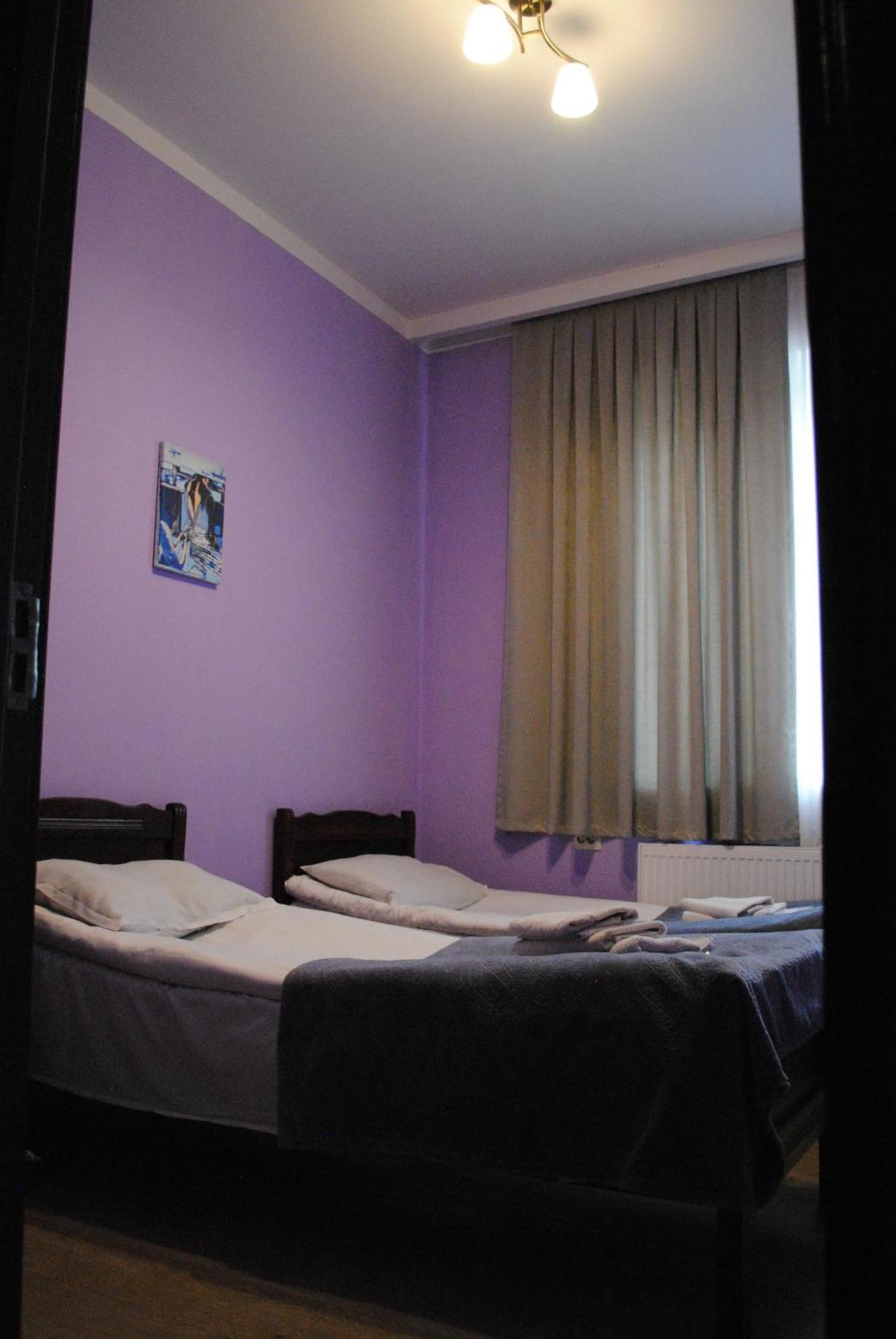 Sweet Home Tbilisi Buitenkant foto